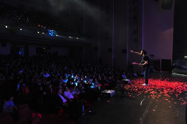 Heartbeat Concert